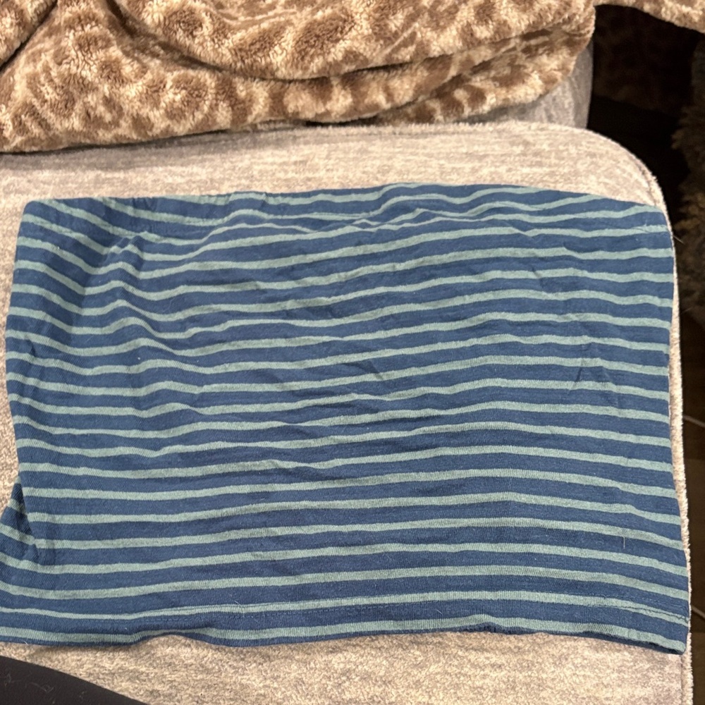 Free People Tube Top